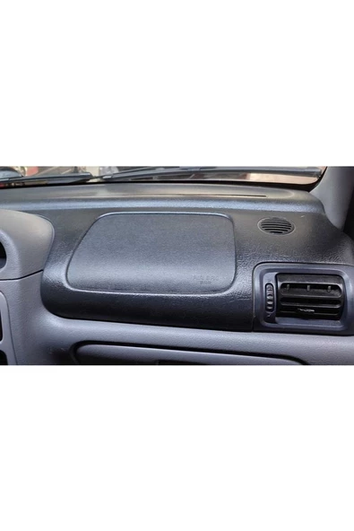 Clio 2 Yolcu Airbag Kapağı 1998 2006 - 5