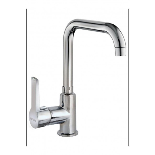 Penta Lavabo Eviye Banyo Bataryası Agena Serisi ( L Boru ) 909190 - 2