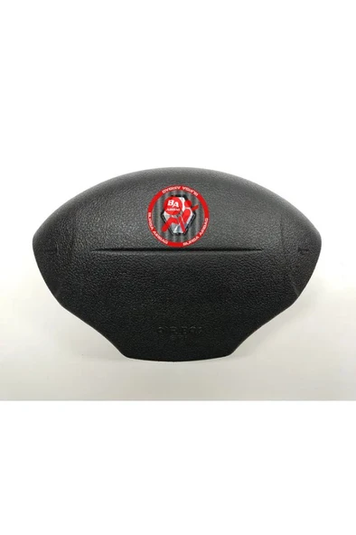 BursaAirbag Renault UYUMLU Megane 1 Airbag Kapağı Armalı