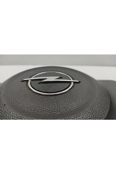 Opel Corsa D Astra H Amblemi .hatasız Sıfır Ürün - 4