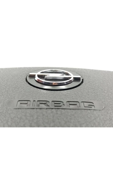 Airbag Amblemi.bursa Airbag. - 2
