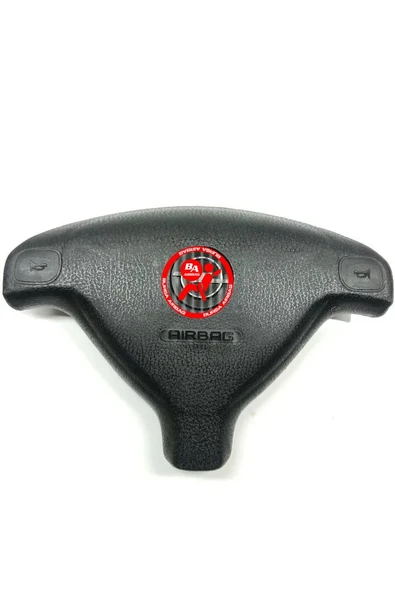 Opel Astra G 1998-2001 Modeller Arası Perçinli Airbag Kapağı Armalı. ürün görseli 1