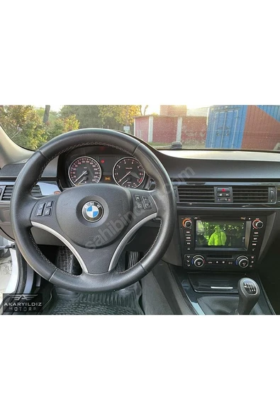 Bmw E92 Airbag Kapağı - Resim 4