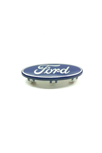 Ford Airbag Kapağı Arması - 3