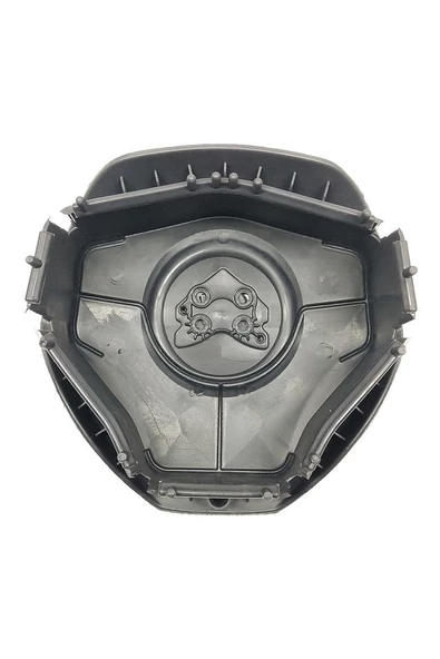 Citroen Nemo Uyumlu Airbag Kapağı - Resim 2