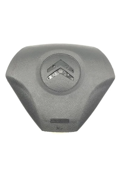 Citroen Nemo Uyumlu Airbag Kapağı - Resim 3