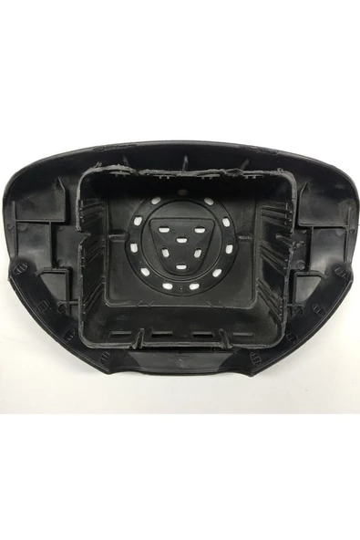 BursaAirbag Dacia UYUMLU Dokker Airbag Kapağı - Resim 3