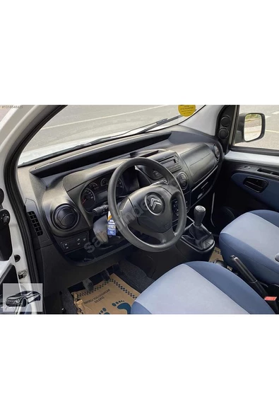 Citroen Nemo Uyumlu Airbag Kapağı - Resim 4