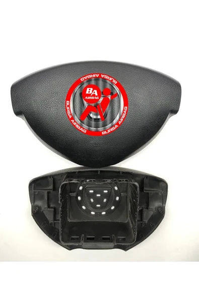BursaAirbag Dacia UYUMLU Dokker Airbag Kapağı - Resim 2