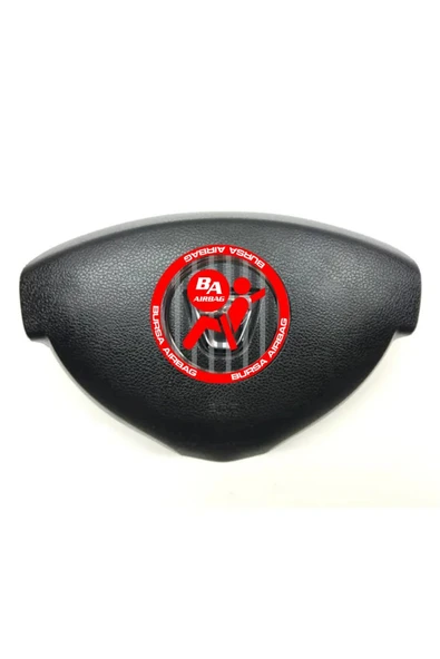 BursaAirbag Dacia UYUMLU Dokker Airbag Kapağı ürün görseli 1