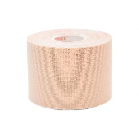 Maxi Sporcu Bandı Kinesio Tape Bej Renk - 2
