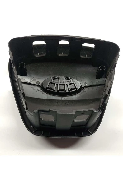 Ford Transit Custom 2018 Ve Sonrası Airbag Kapağı A Kalite Armalı - Resim 2