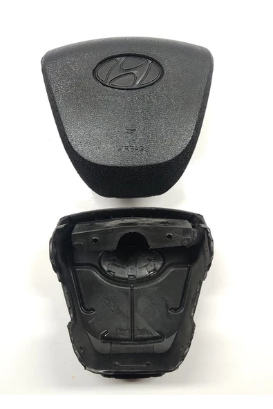 Hyundai Accent Blue Airbag Kapağı - 3