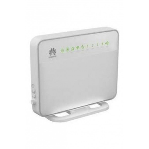 Huawei Hg658 V2 Vdsl/Adsl 4 Port 300Mbps Modem - 3