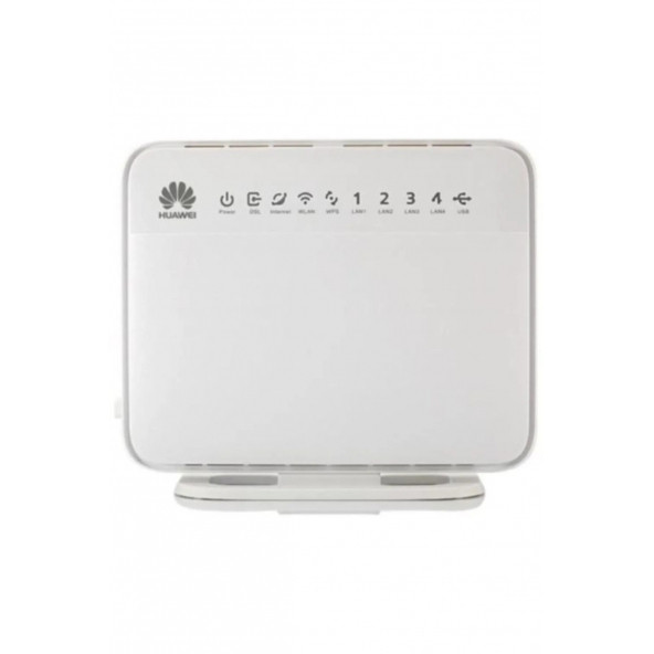 Huawei Hg658 V2 Vdsl/Adsl 4 Port 300Mbps Modem - 4