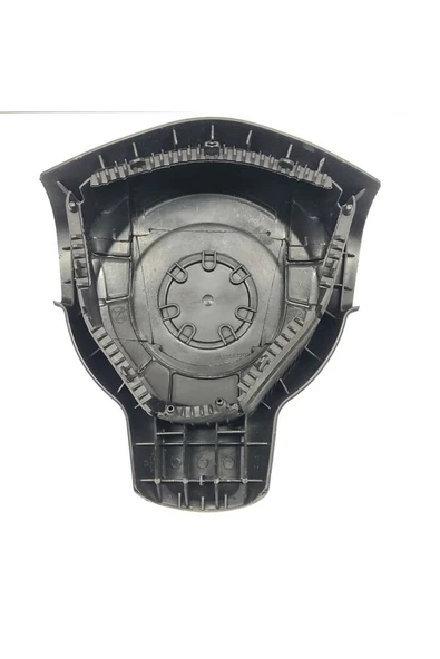 Seat Leon Airbag Kapağı - Eski Kasa - Resim 2