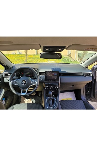 Renault Clio 5 Uyumlu Airbag Kapağı - 6