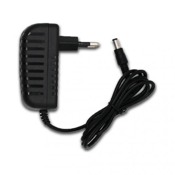 Nem Nozülü Adaptörü 24V-1A