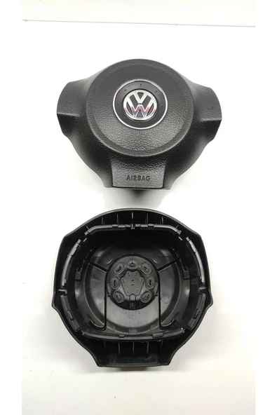 Volkswagen Jetta (2010-2014) Uyumlu - Airbag Kapağı Demir Kasa Ithal Yüksek Kalite - Resim 2