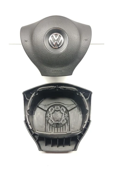 Volkswagen Passat Airbag Kapağı (2010-2014) Ithal Yüksek Kalitedir - 2