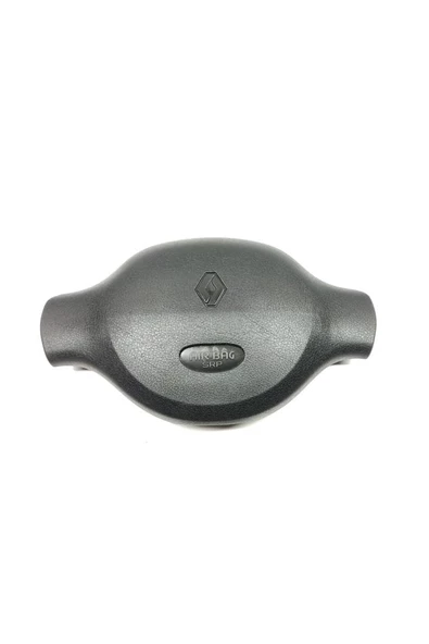 Renault Clio Sürücü Ve Yolcu Airbag Kapağı 1998-2006 Model Uyumlu. - 3