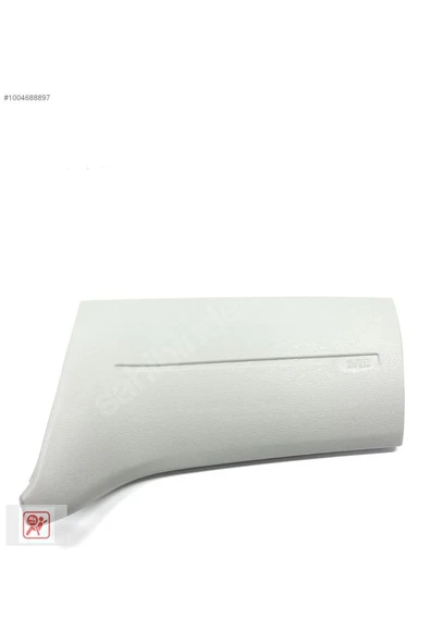 Dacia Dokker Uyumlu Airbag Kapağı 0 Ürün Hatasız - Resim 2