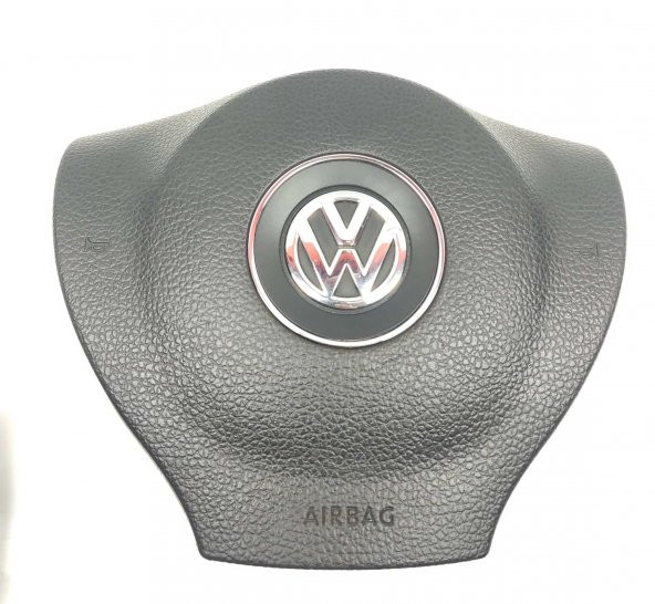 Wolswagen Golf(2009-2012) Airbag Kapağı İTHAL YÜKSEK KALİTE