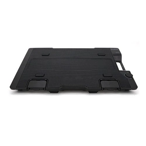 Zalman ZM-NS2000 17" 200mm Fanlı Yükseklik Ayarlı Notebook Stand ve Soğutucu - 3