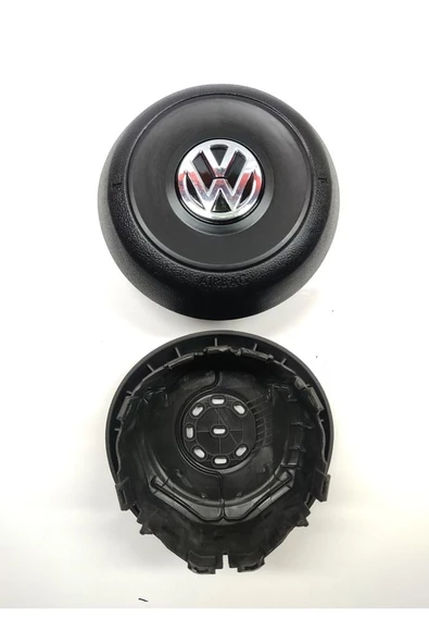 Volkswagen Scricco(2014-2016) Airbag Kapağı Ithal Yüksek Kalite - Resim 2