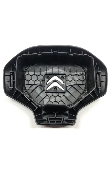 Citroen C-elysee Airbag Kapağı Ithal Yüksek Kalite - Resim 2