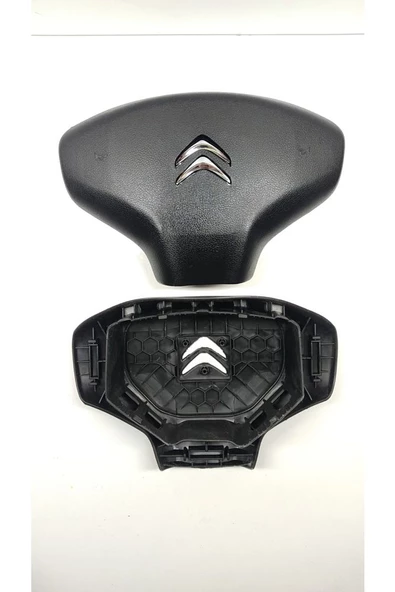 Citroen C-elysee Airbag Kapağı Ithal Yüksek Kalite - Resim 3