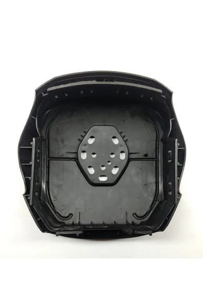 Renault Megane 4 Airbag Kapağı Ithal Yüksek Kalite - Resim 2