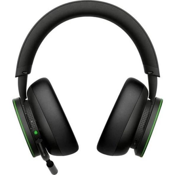 Microsoft Xbox Wireless Headset Kulaklık - 2
