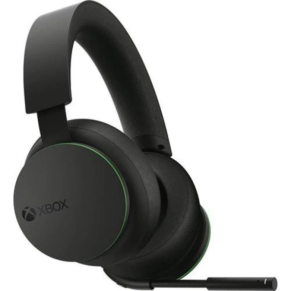 Microsoft Xbox Wireless Headset Kulaklık - 3