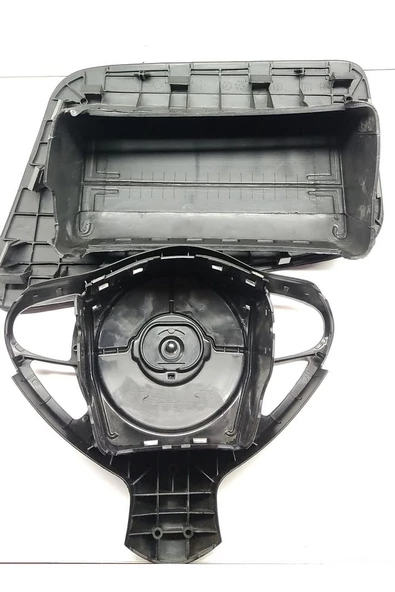 Nissan Juke Airbag Takımı Ithal Yüksek Kalite - 3