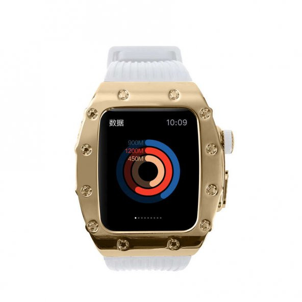 ​​​Apple Watch 7 45mm KRD-65 Kordon - 2