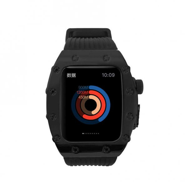 ​​​Apple Watch 7 45mm KRD-65 Kordon - 6