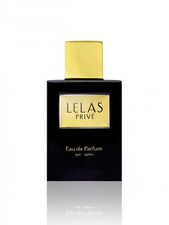 Lelas 1627 Prive Rozalina Edp 55 ML Kadın-Erkek Parfümü 8681124616272