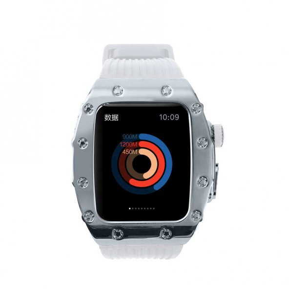 Apple Watch 44mm KRD-65 Kordon - 7