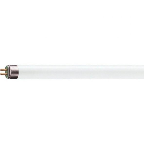 Philips 80W T5 Floresan Armatür Cool White 145 Cm - 6