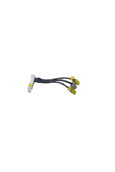 Peugeot 307 Airbag Şerit Soketli 2001-2008