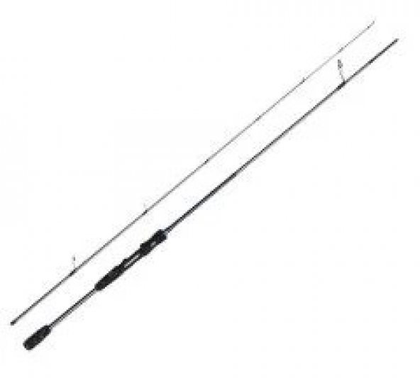 DAM IMAX SW SPIN 240CM 5-25GR 70616