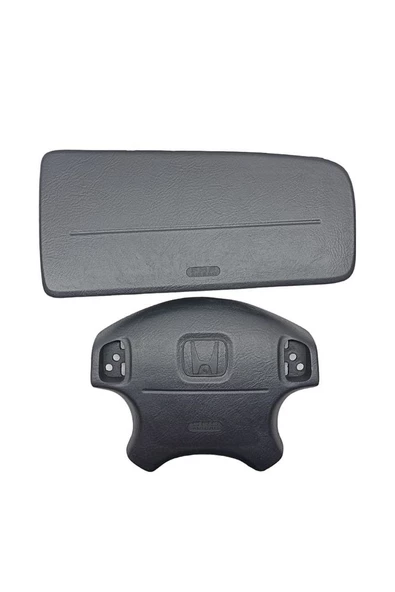 Honda Civic Takım Halinde Airbag Kapağı 1998-2001 Modelleri Için