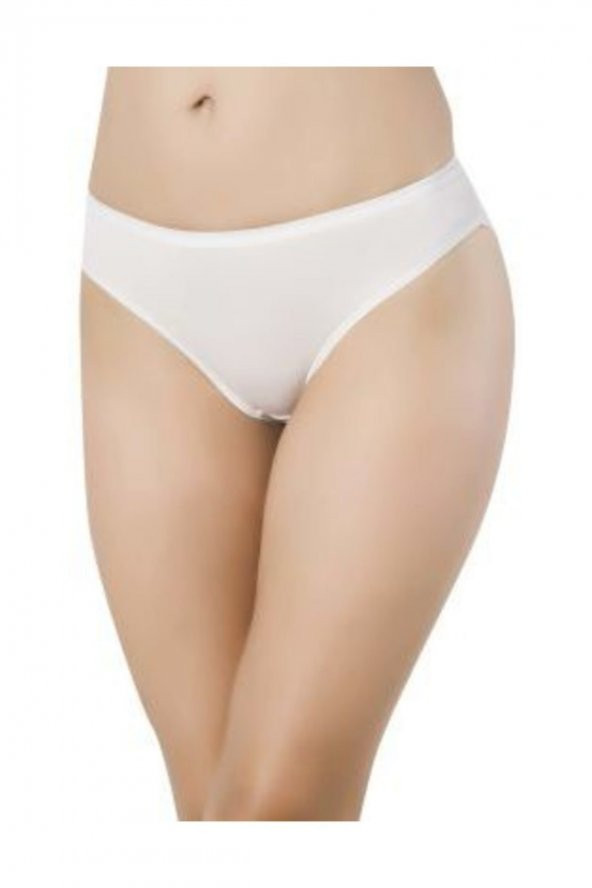 Kadın Bamboo Külot 2521 - 3