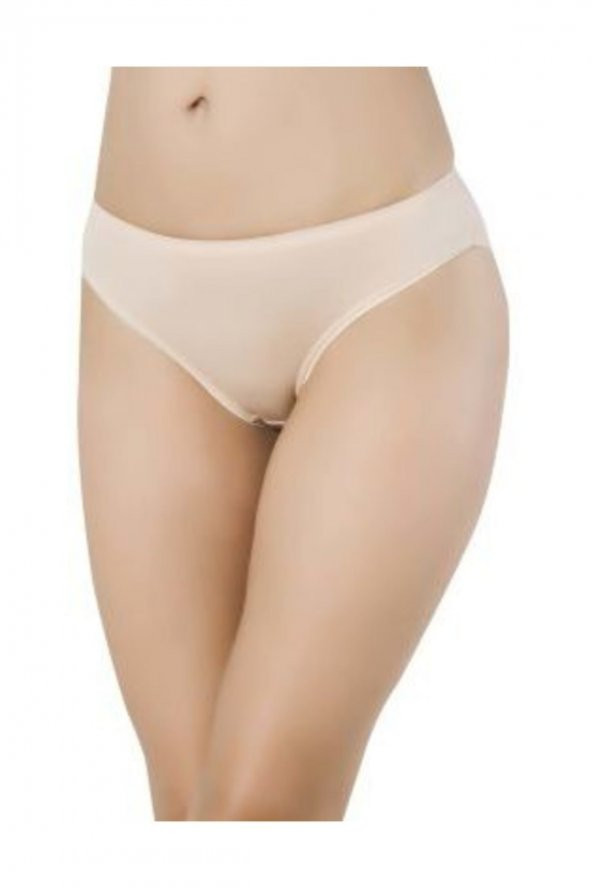 Kadın Bamboo Külot 2521 - 4