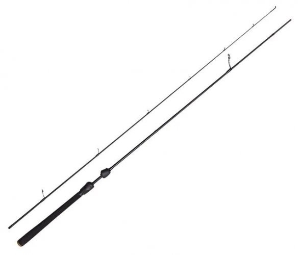 DAM INTENZE TROUT&PERCH 214CM 2-12GR 75516