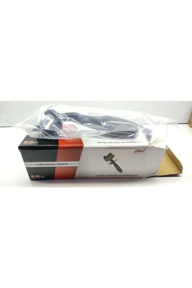 Peugeot Berlingo Şeritli Far Kol Cubugu Aem -212651 - 2