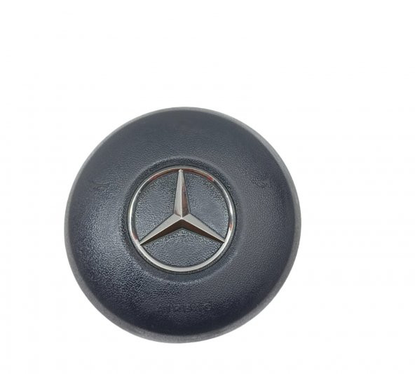 Mercedes E300 Airbag Kapağı