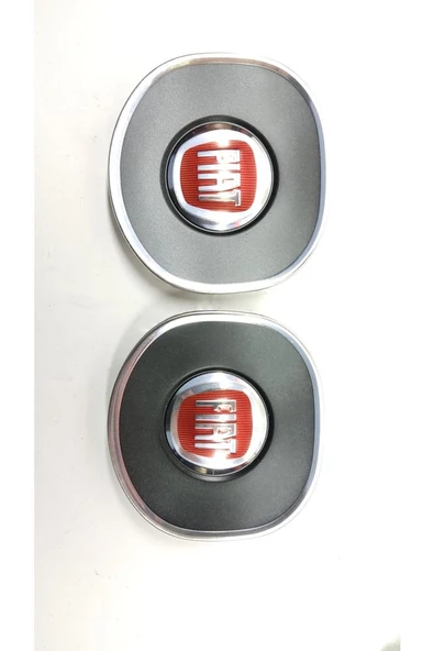 FİAT EGEA ARMASI BEYAZ - Resim 2