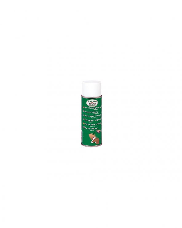 Sprey Boya İşaretleme 500 ml Mavi - 2